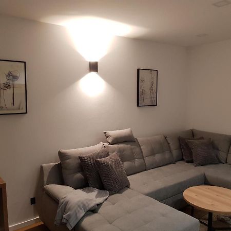Marsim Lux Apartman 萨格勒布 外观 照片