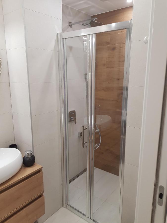 Marsim Lux Apartman 萨格勒布 外观 照片