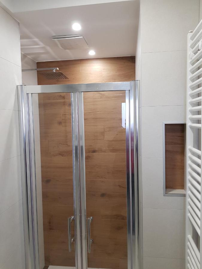 Marsim Lux Apartman 萨格勒布 外观 照片