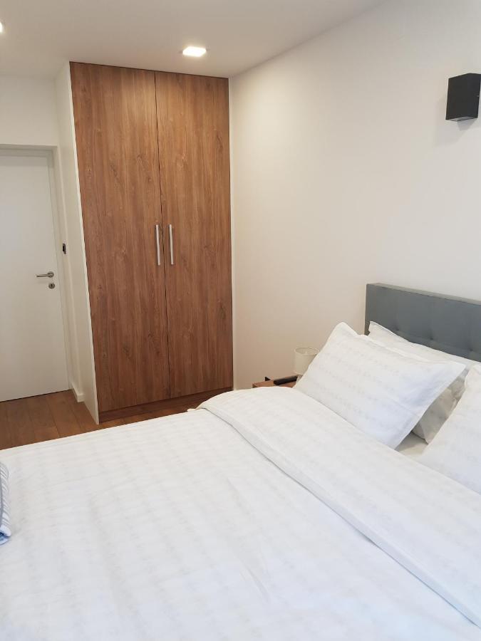 Marsim Lux Apartman 萨格勒布 外观 照片