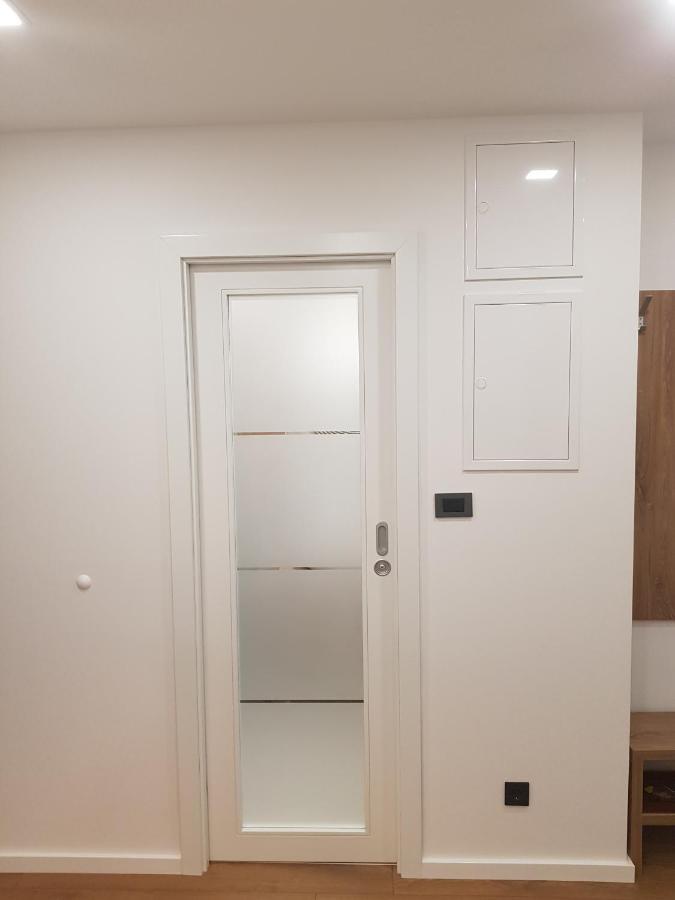 Marsim Lux Apartman 萨格勒布 外观 照片